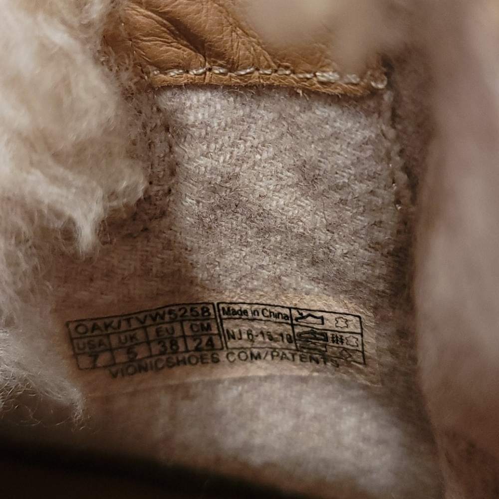 Vionic Boots - image 6